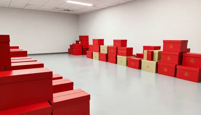 礼品采购中仓储配送选择对成本的影响