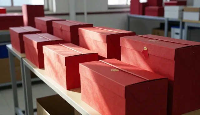 礼品采购如何通过供应链管理实现稳定货源